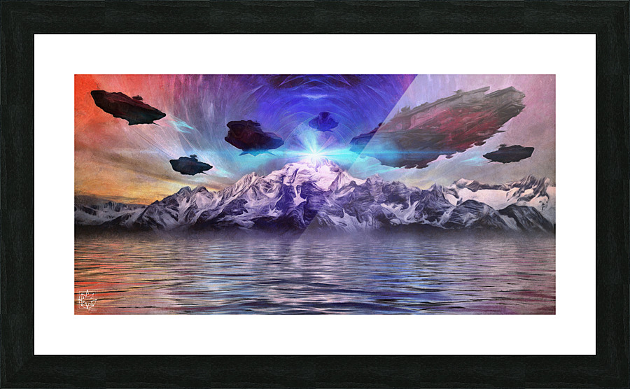  Fine Art print