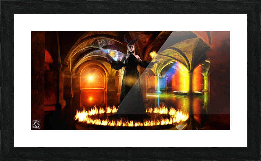  Fine Art print