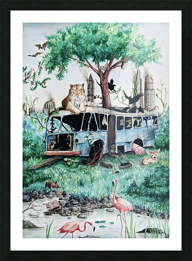  Fine Art print