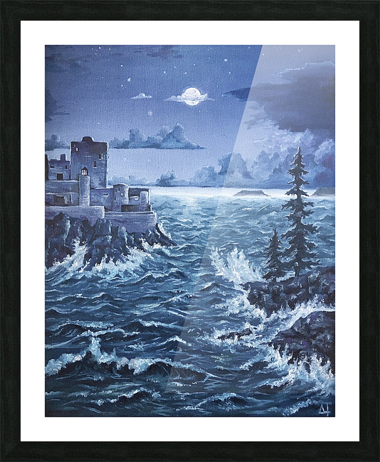  Fine Art print