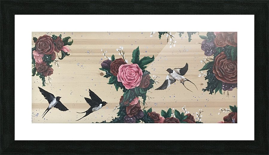  Fine Art print
