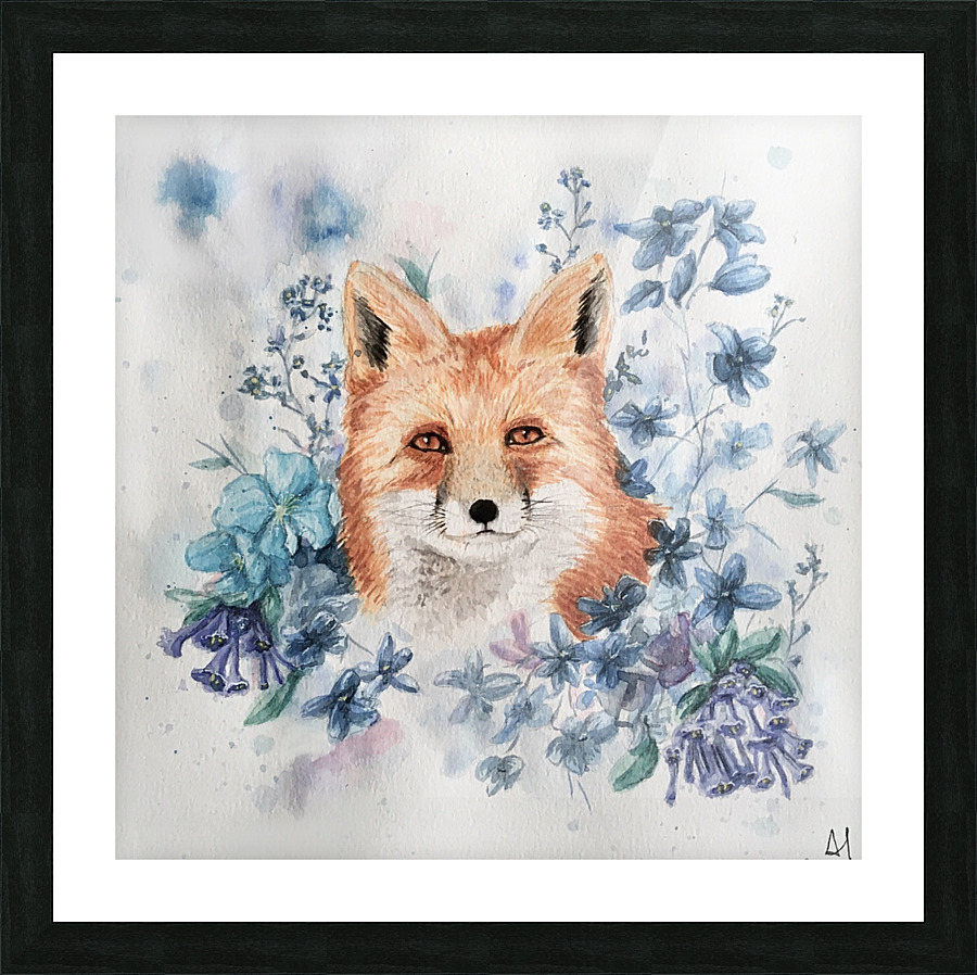  Fine Art print