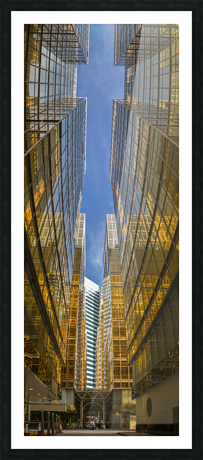  LOro di Napoli Picture Frame print