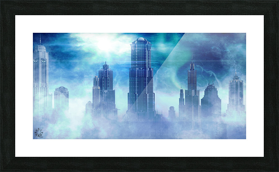  Fine Art print