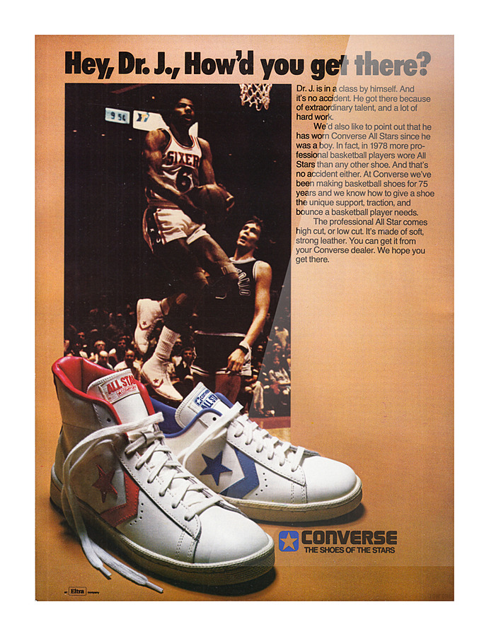 converse 1978