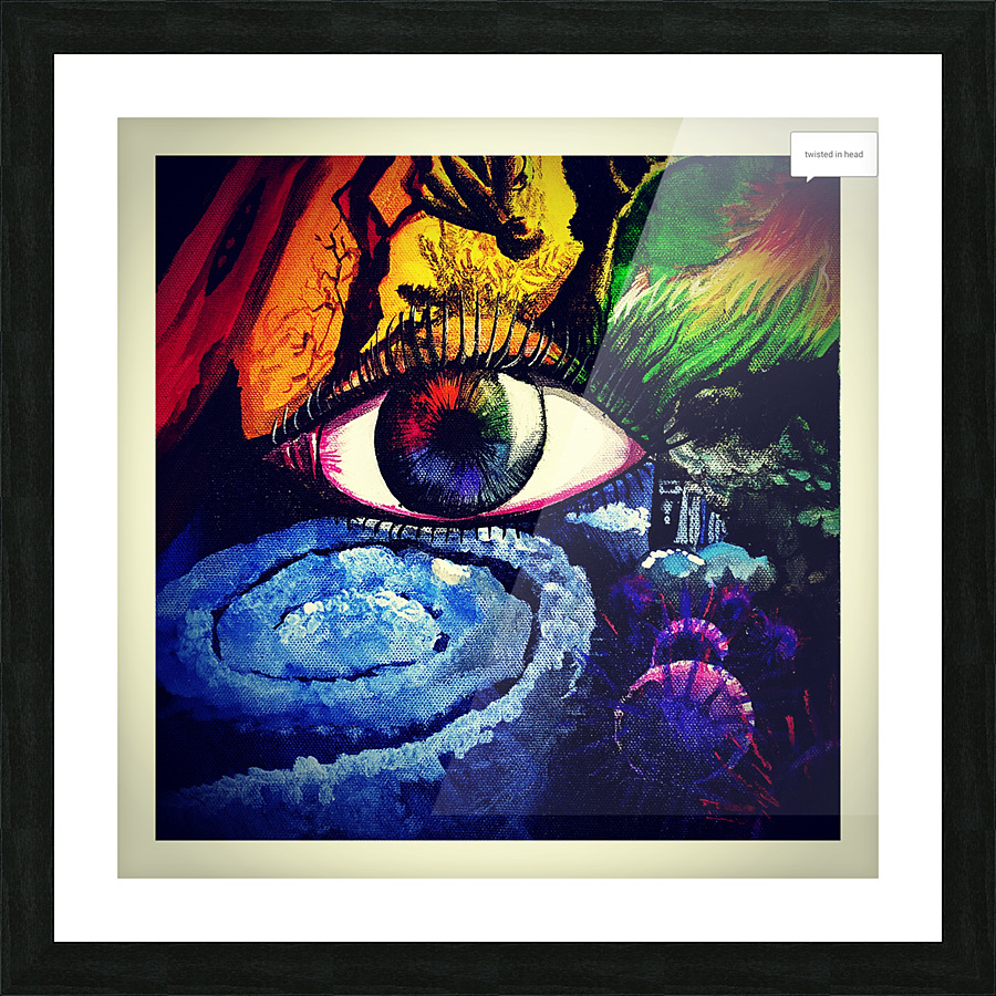  Fine Art print