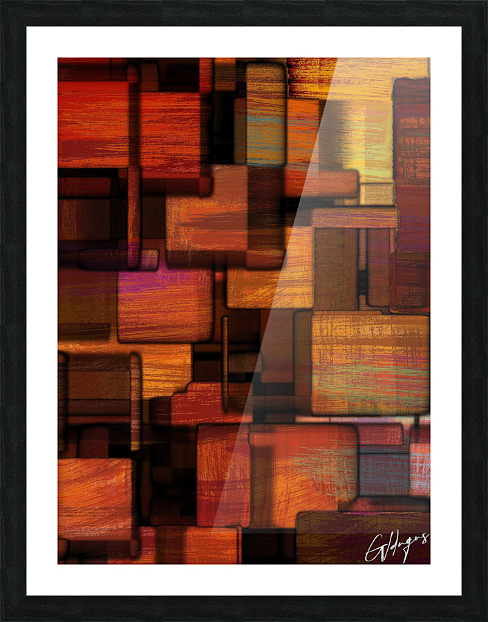  Fine Art print