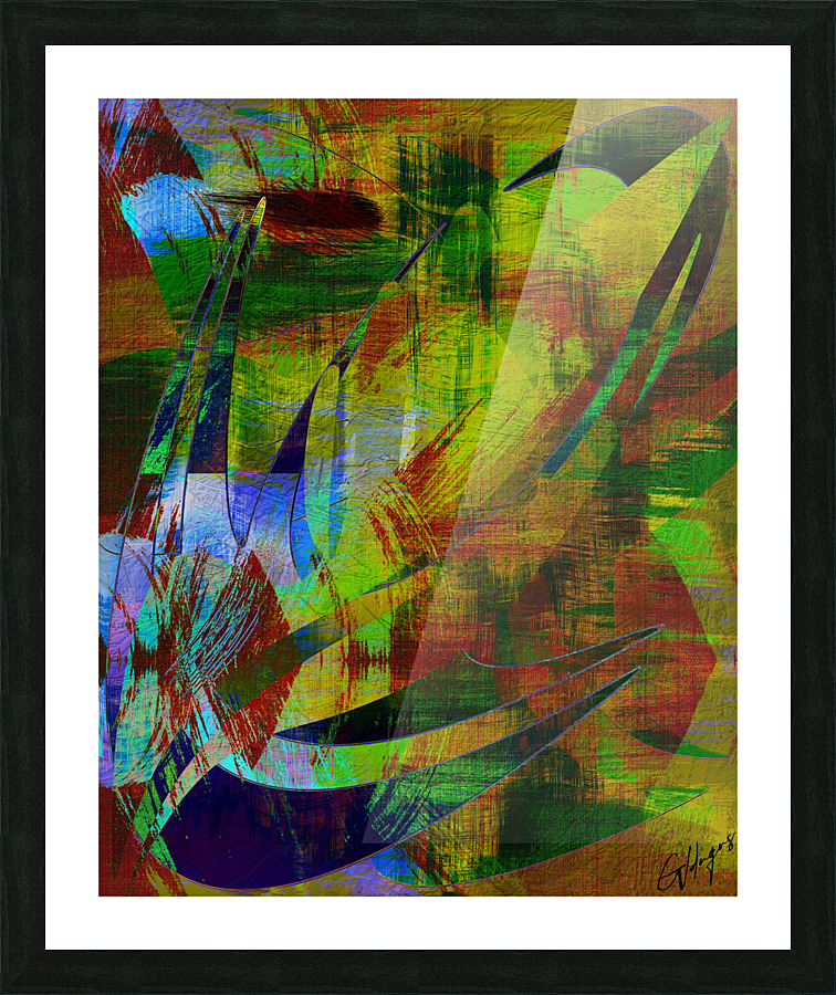 Fine Art print