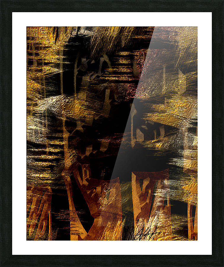  Fine Art print