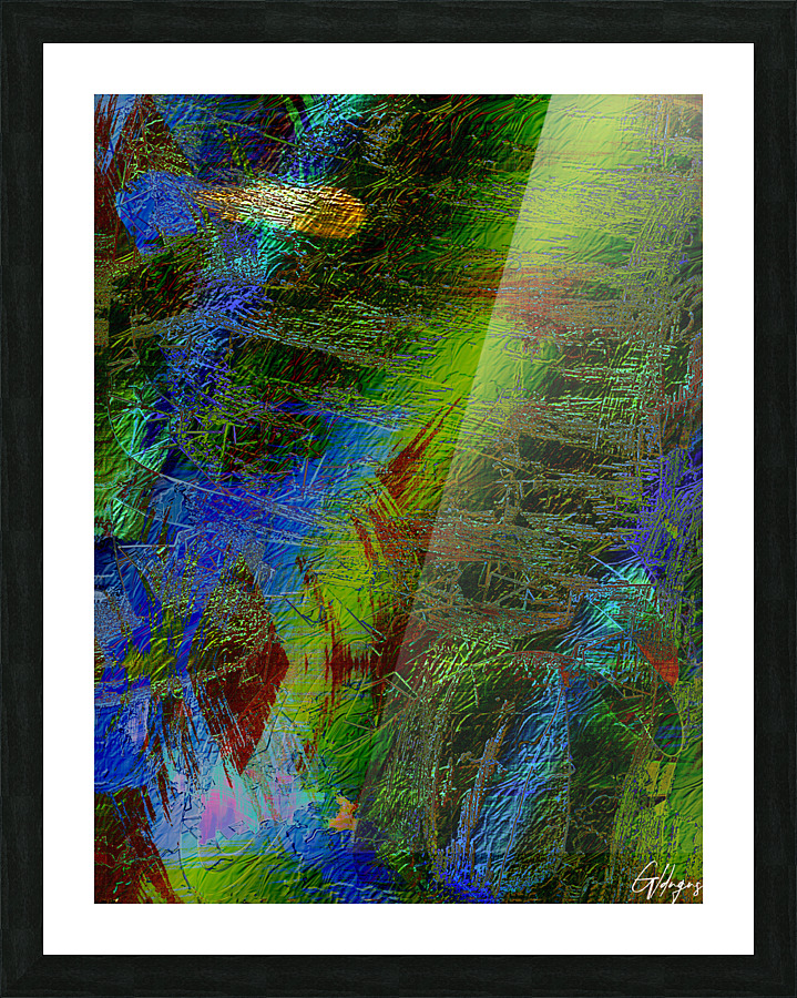  Fine Art print