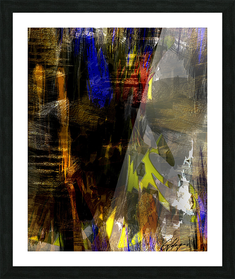  Fine Art print