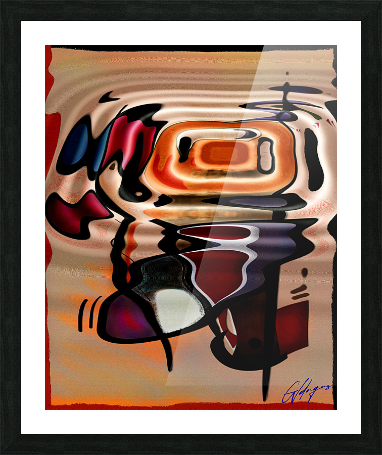  Fine Art print