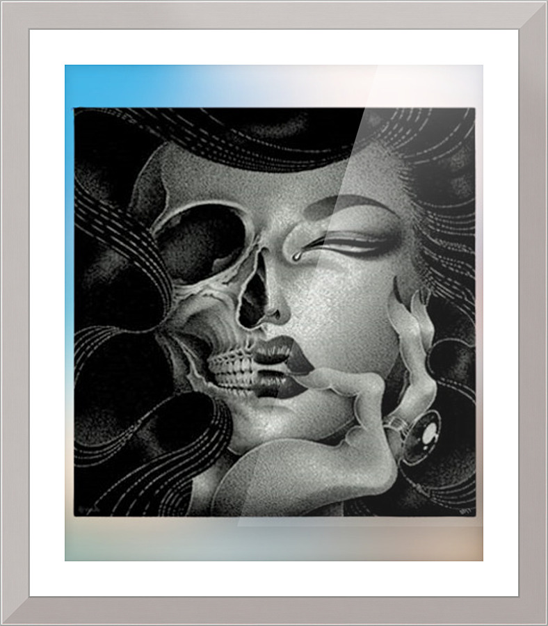  Fine Art print