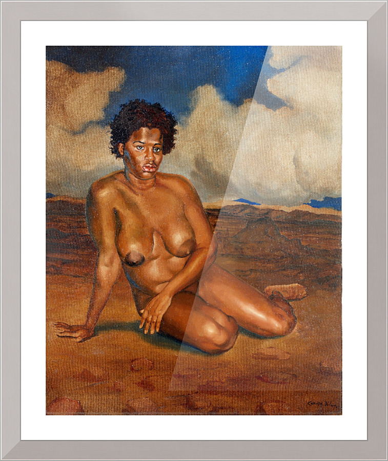  Fine Art print