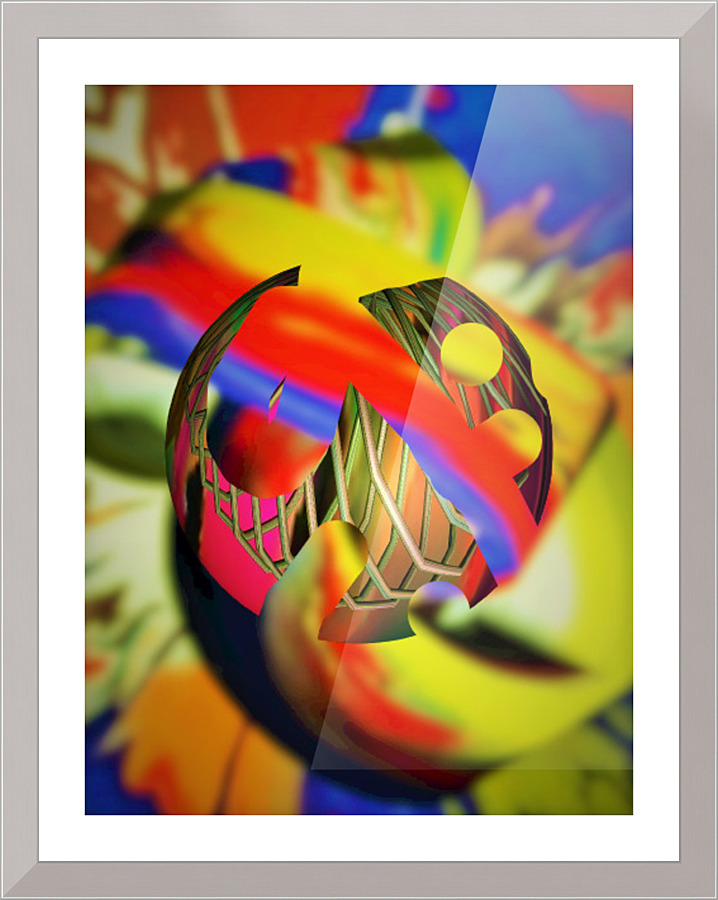  Fine Art print