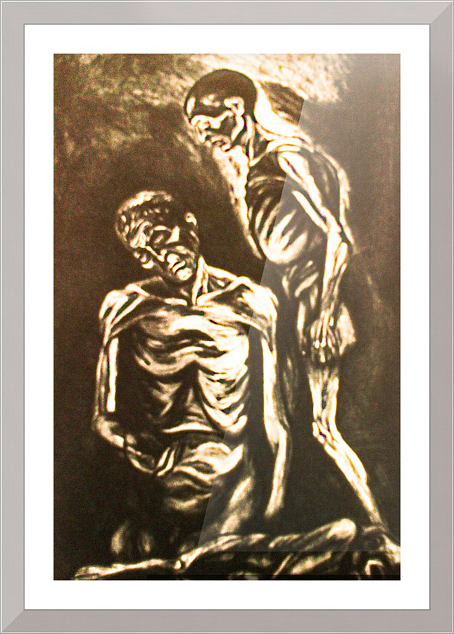  Fine Art print