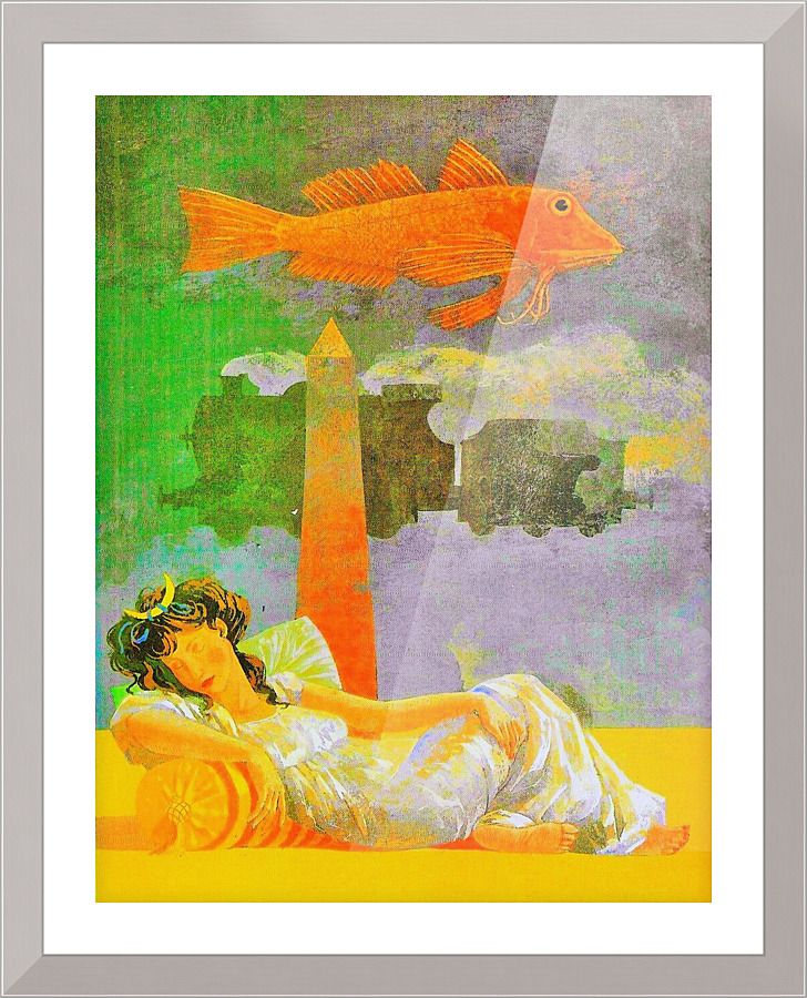  Fine Art print