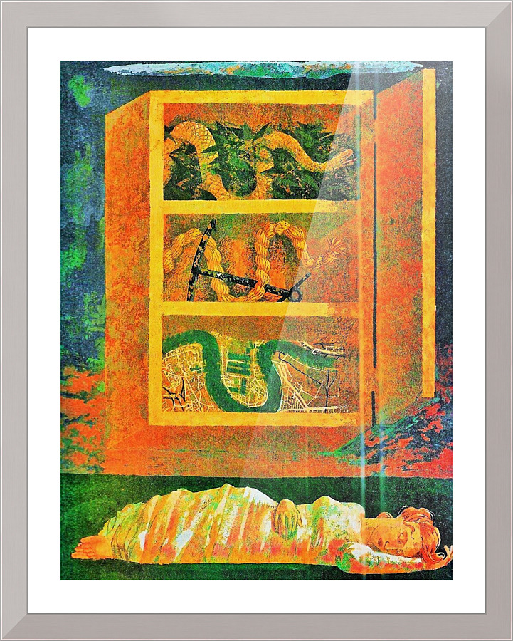  Fine Art print