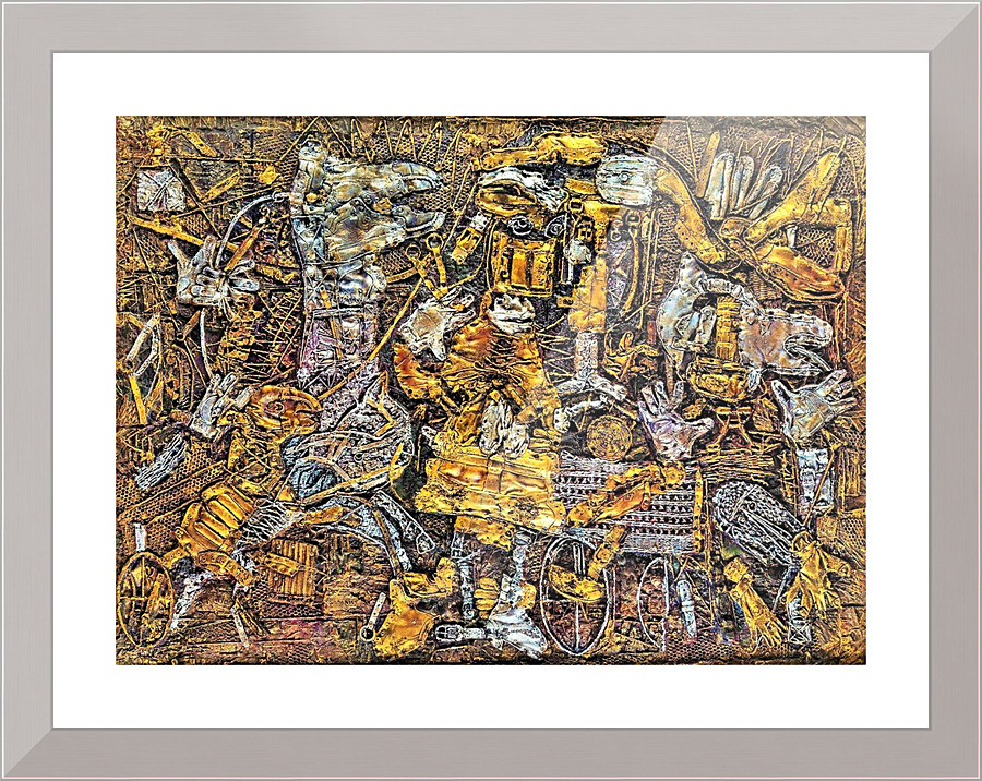  Fine Art print