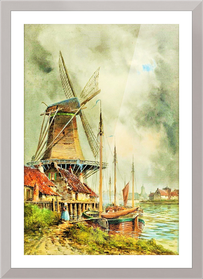  Fine Art print