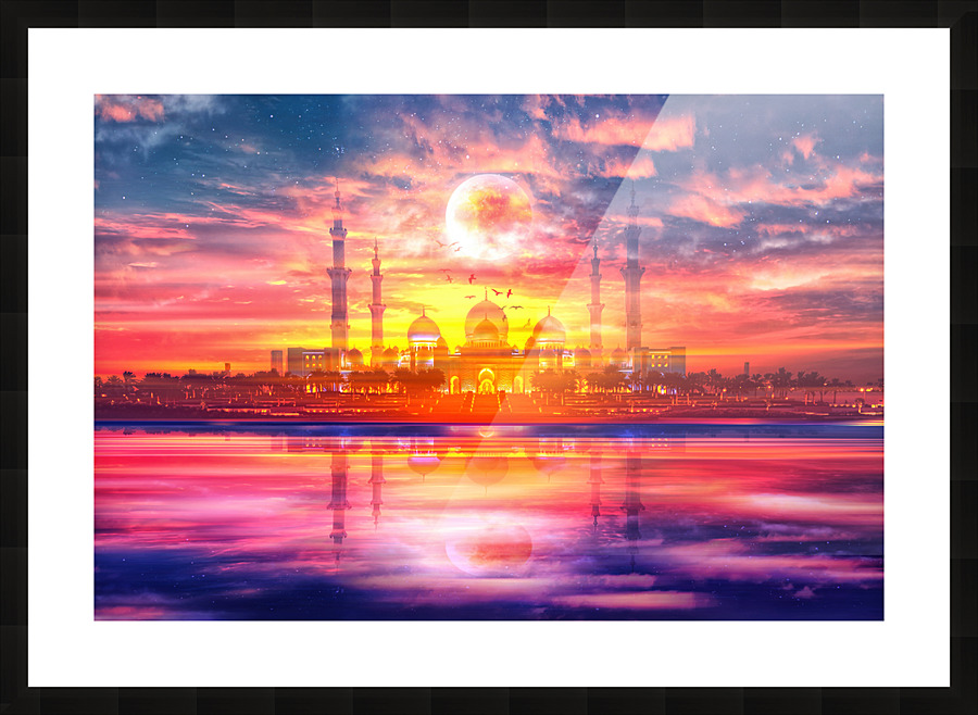  Fine Art print