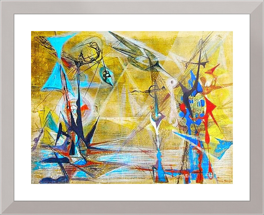  Fine Art print