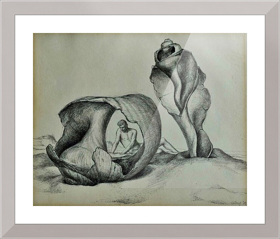  Fine Art print