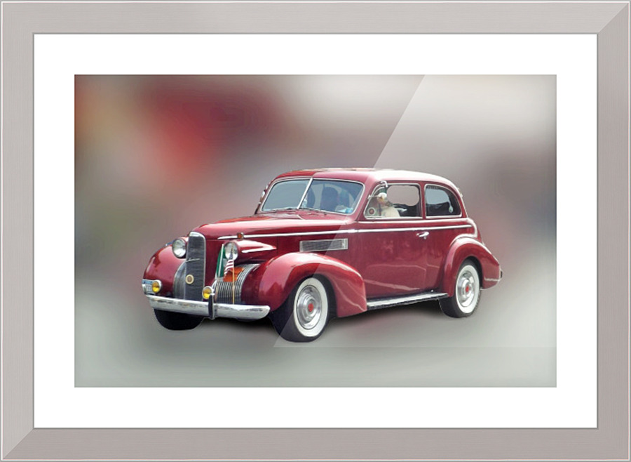  Fine Art print