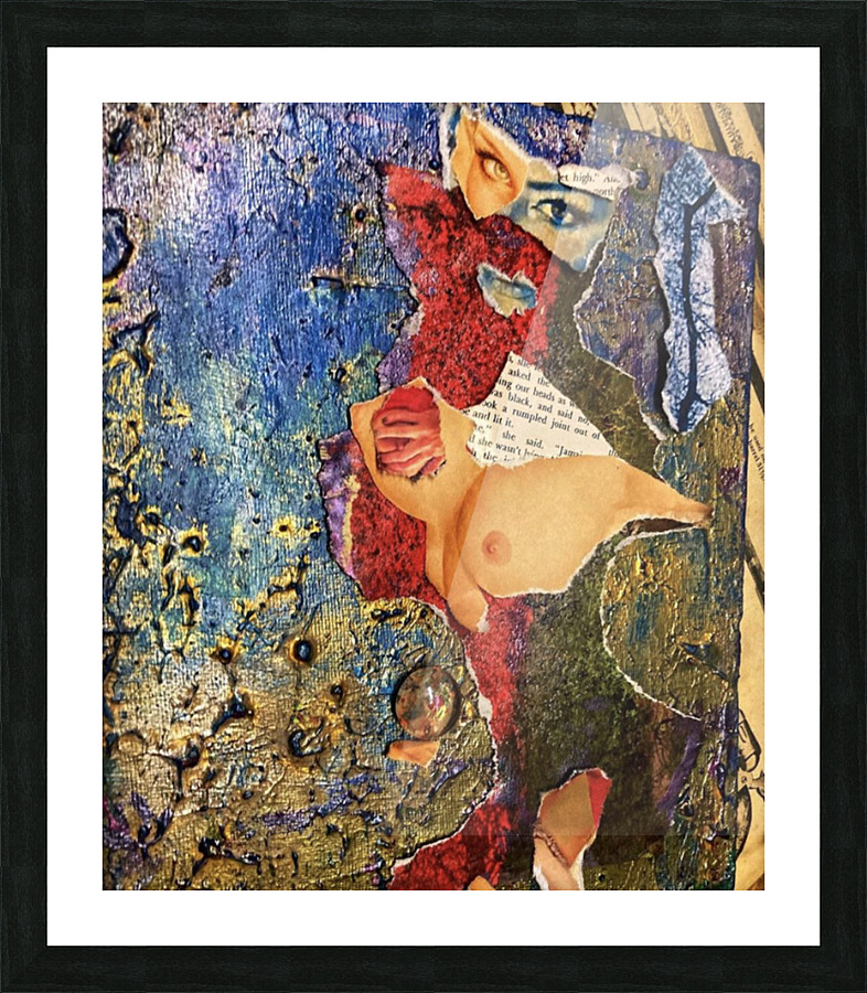 10C3DD80 FFE4 421F B26B 0069A99464E8 Picture Frame print