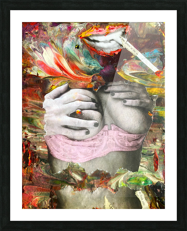 7BC1FF03 5281 4EF9 B850 9DB84127B368 Picture Frame print