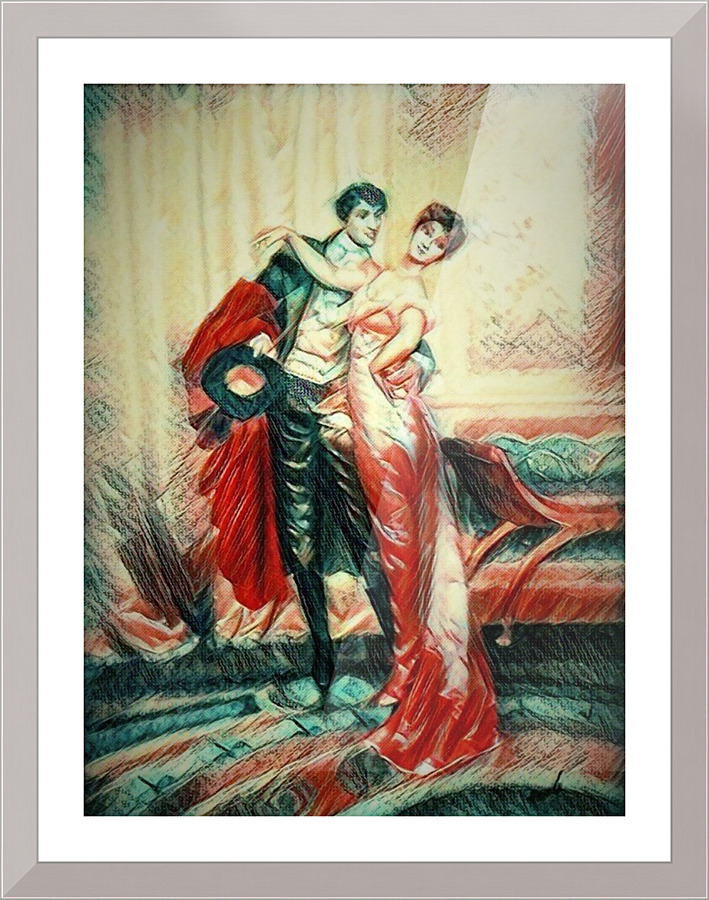 Fine Art print