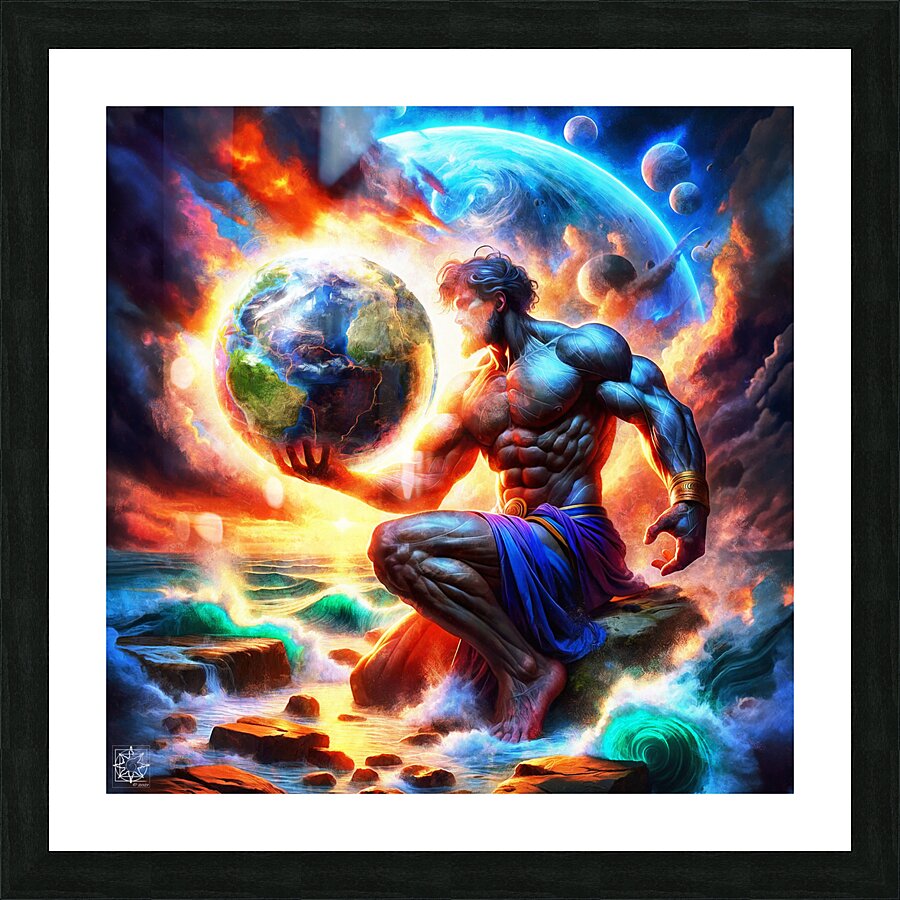  Fine Art print