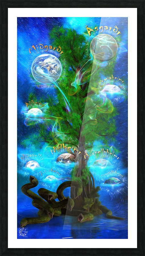  Fine Art print