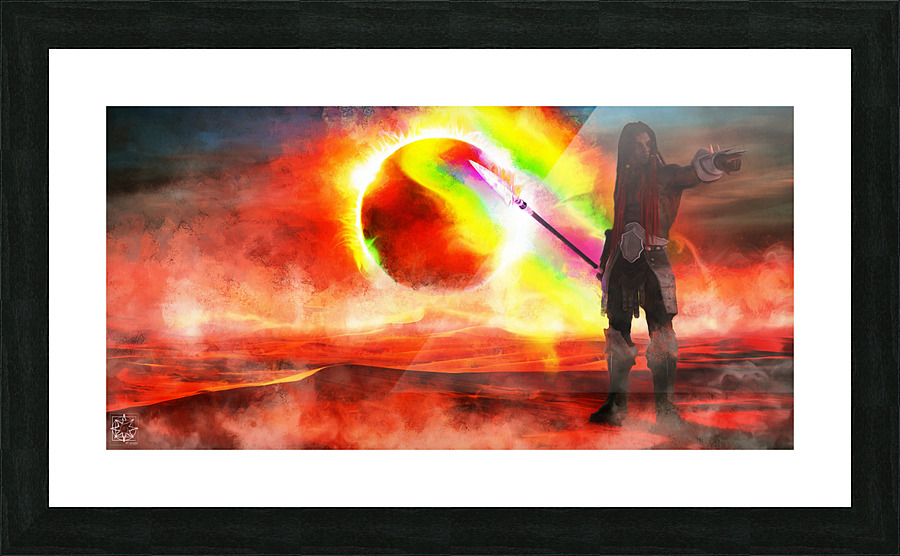  Fine Art print