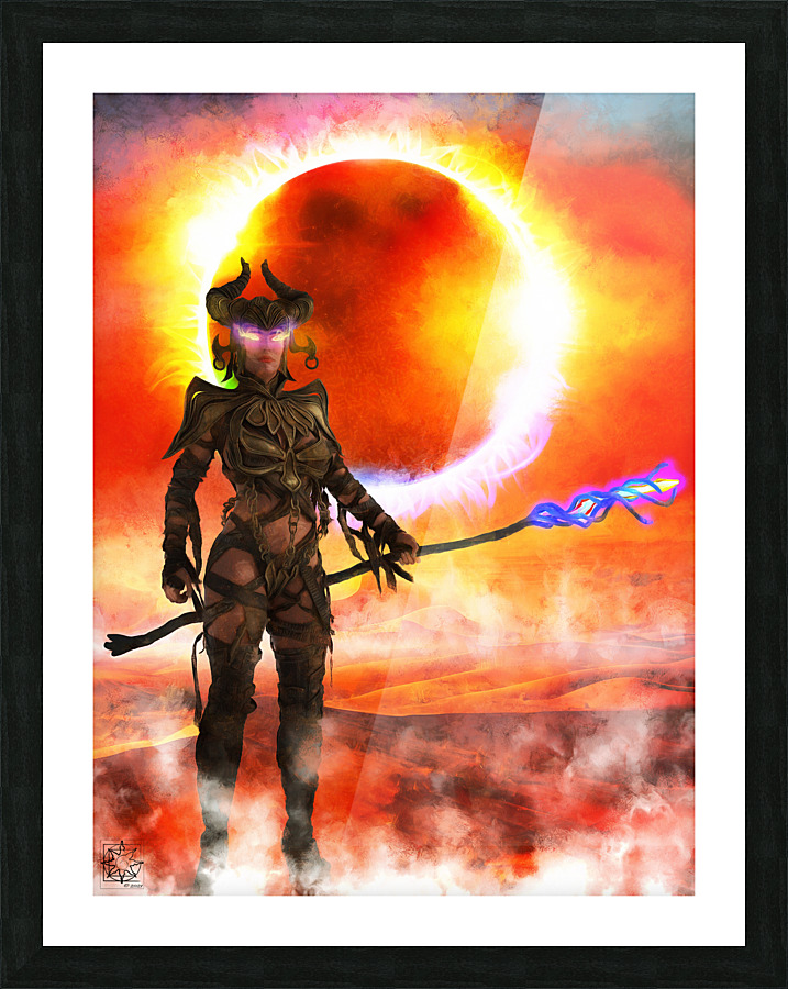  Fine Art print