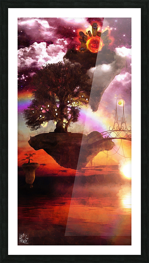  Fine Art print