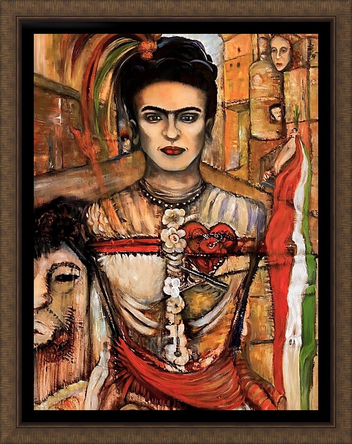  Fine Art print