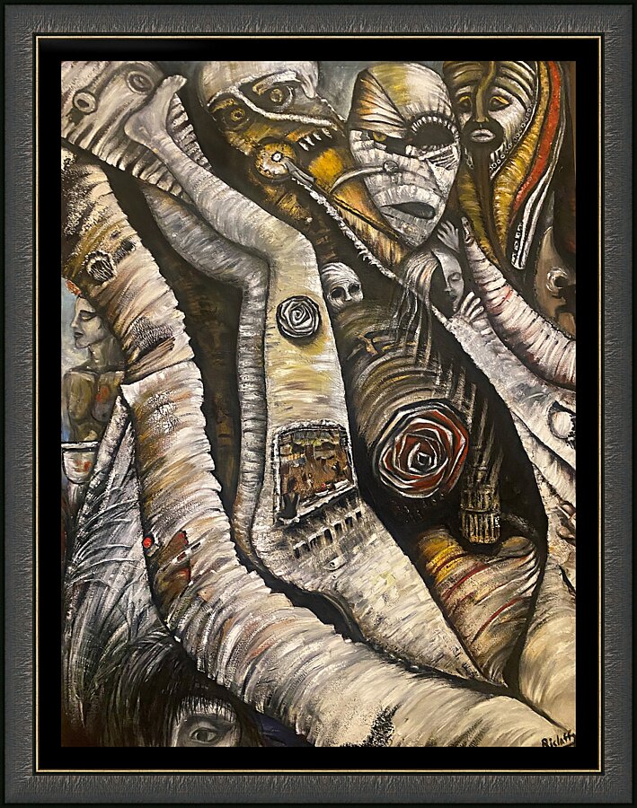  Fine Art print