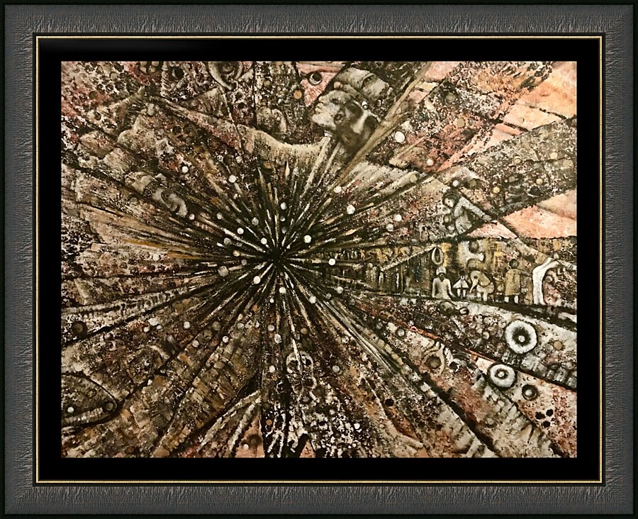  Fine Art print