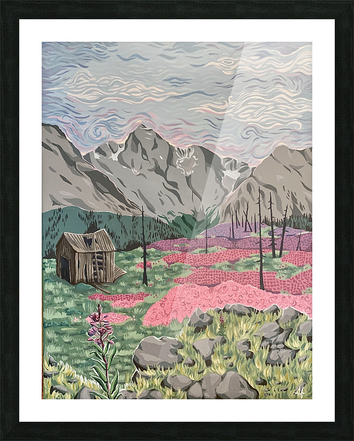  Fine Art print