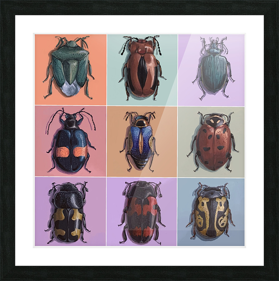  Fine Art print