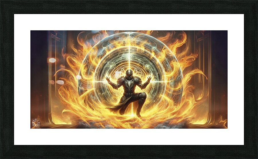  Fine Art print