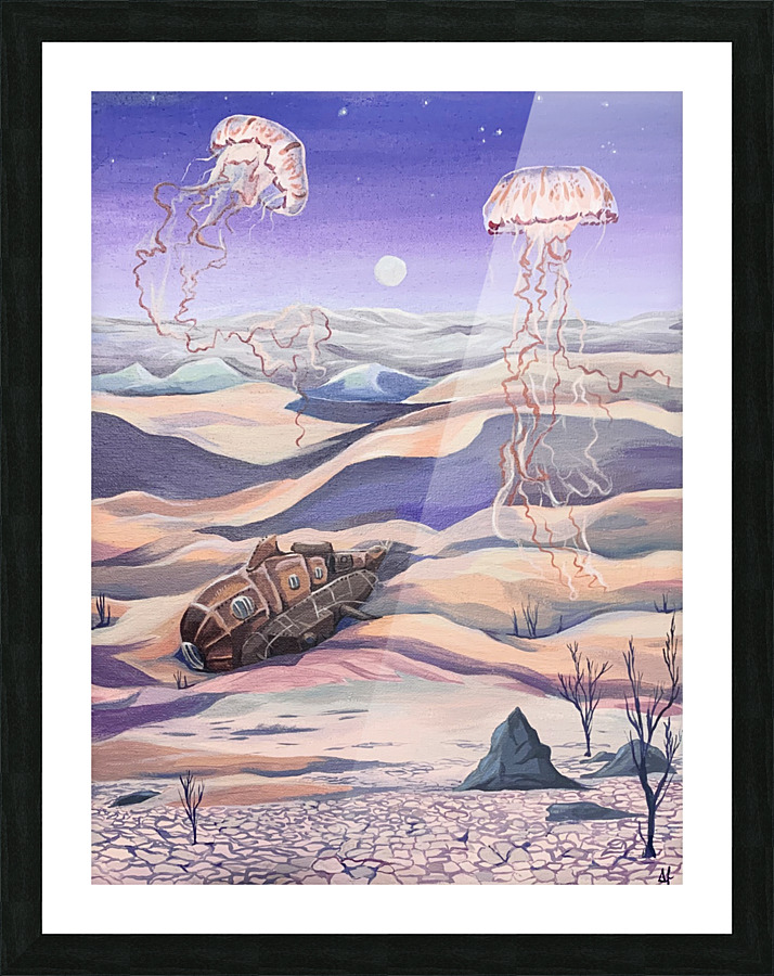  Fine Art print