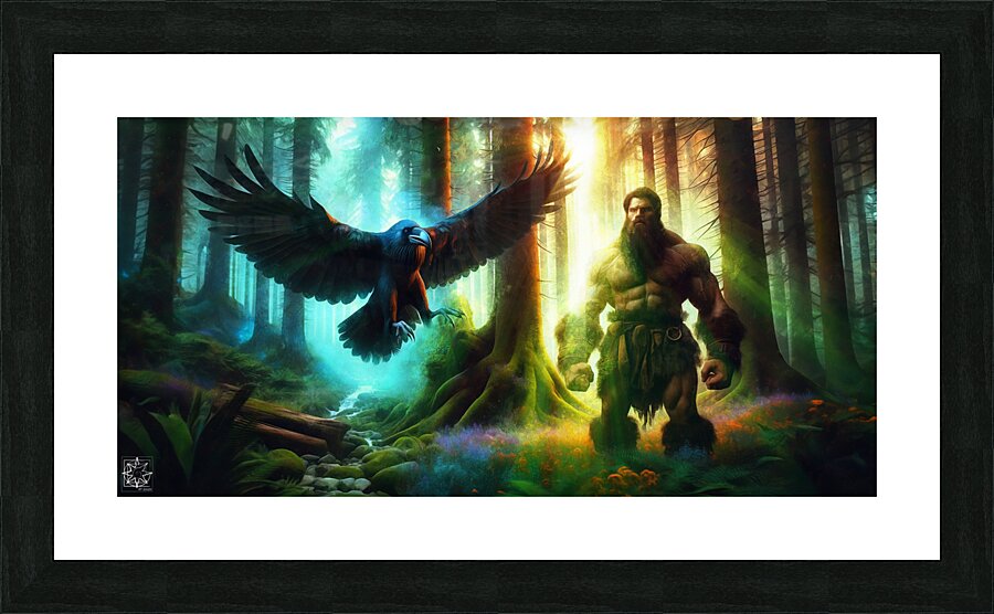  Fine Art print