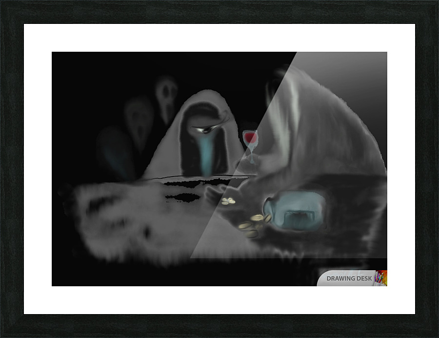 IMG 0032 Picture Frame print