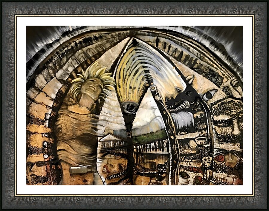  Fine Art print