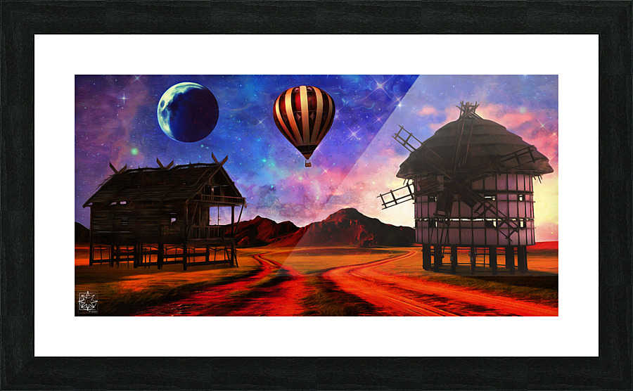  Fine Art print