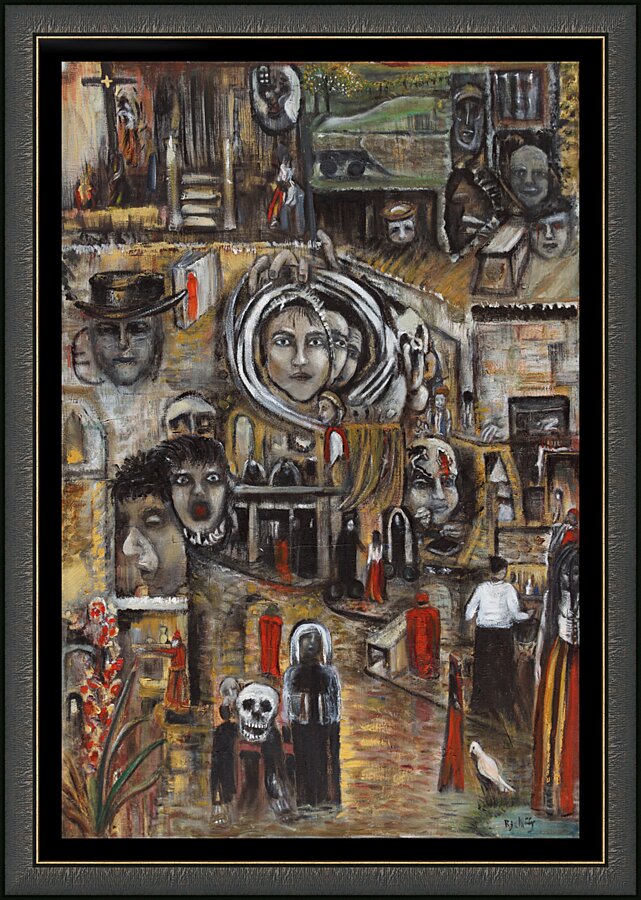  Fine Art print