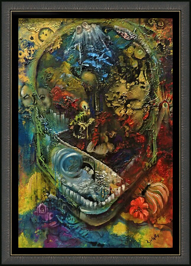  Fine Art print
