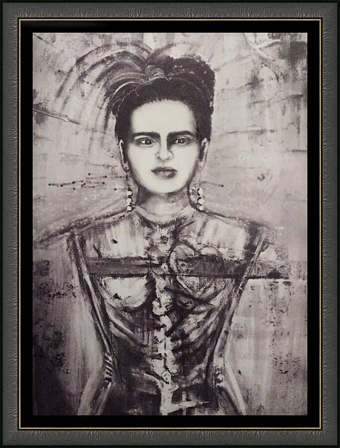  Fine Art print